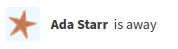 Markdown-Status